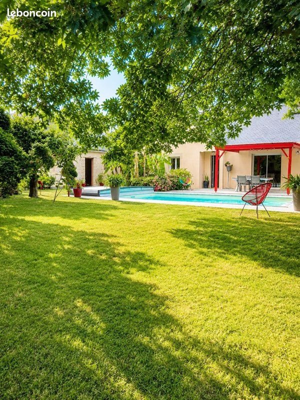Maison à vendre, 190m², Blain