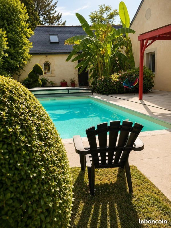Maison à vendre, 190m², Blain