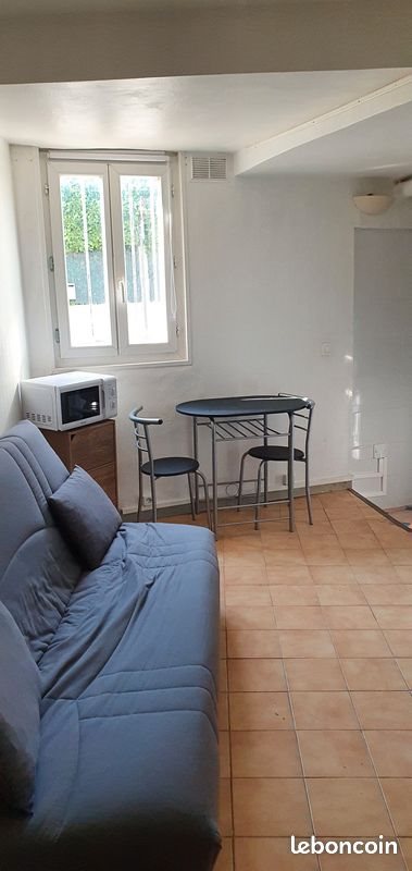 Appartement à louer, 15m², Montreuil