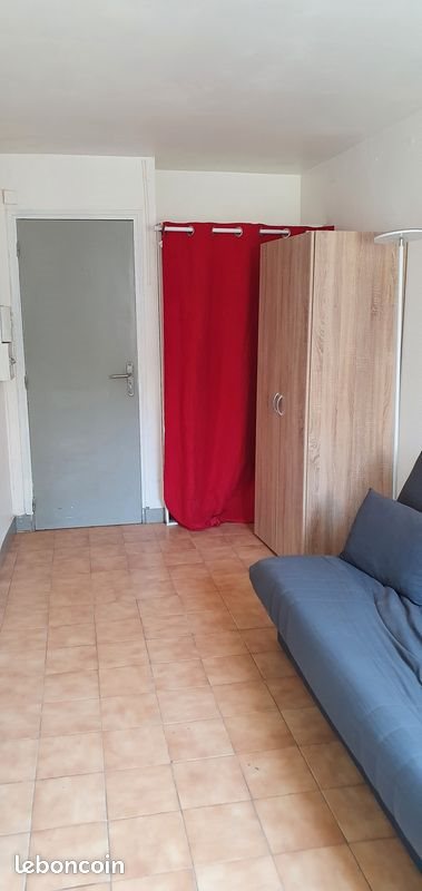Appartement à louer, 15m², Montreuil
