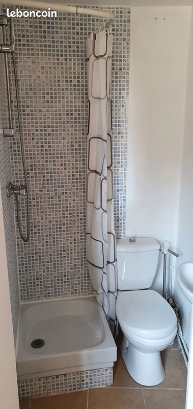 Appartement à louer, 15m², Montreuil
