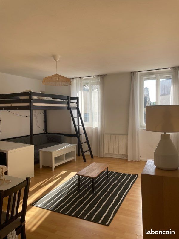 Appartement à vendre, 33m², Dijon