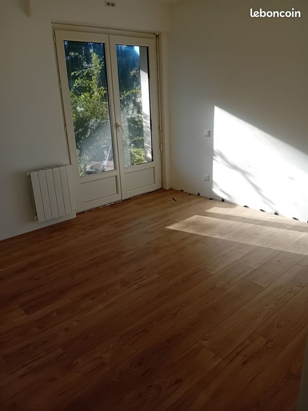 Appartement à louer, 50m², Combourg