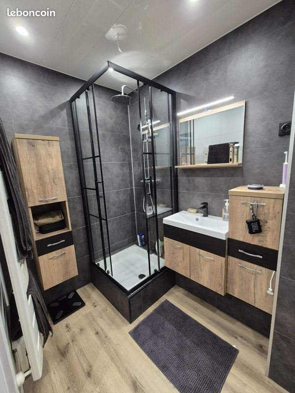 Appartement à vendre, 32m², Boussy-Saint-Antoine