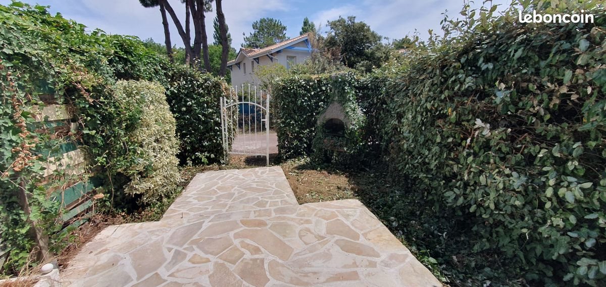 Appartement à vendre, 17m², Le Verdon-sur-Mer