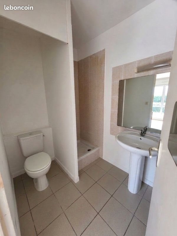 Appartement à vendre, 17m², Le Verdon-sur-Mer