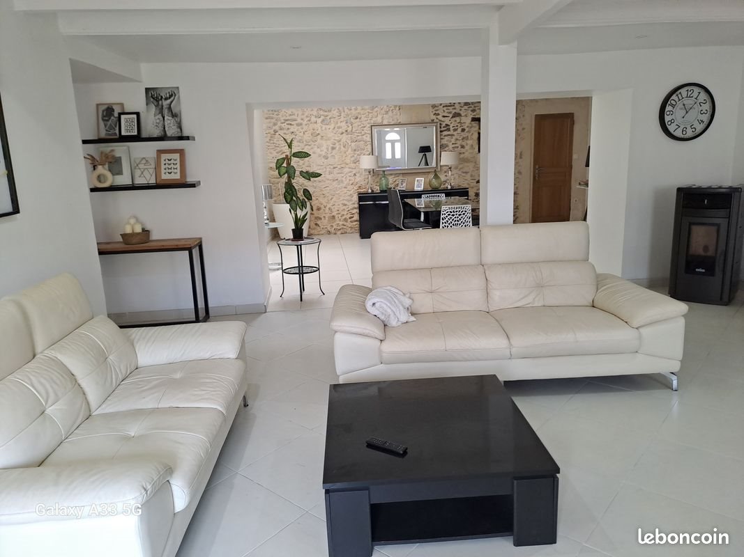 Maison à vendre, 186m², Saint-Yzan-de-Soudiac