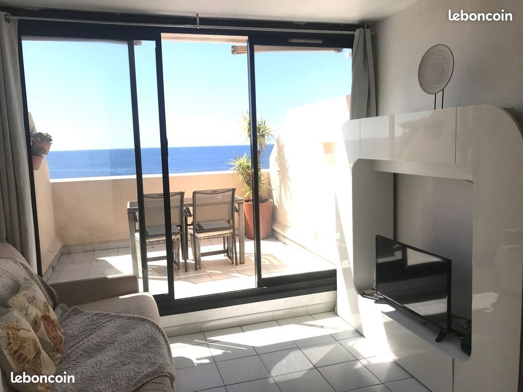 Appartement à louer, 32m², Cannes