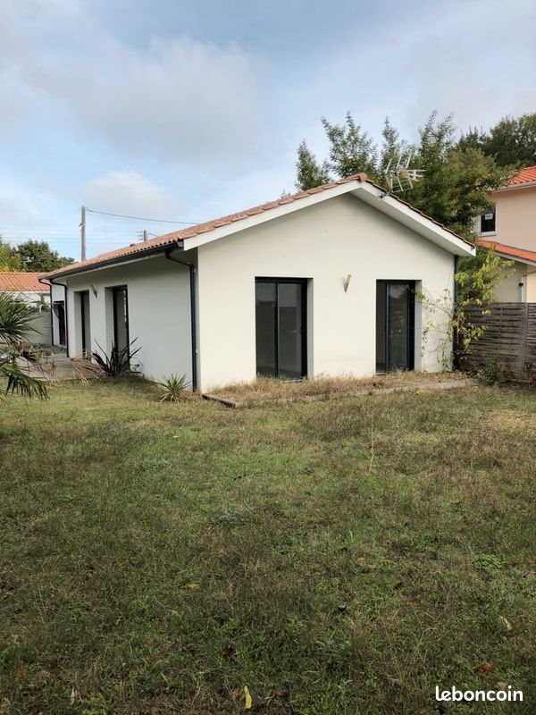 Maison à louer, 84m², La Teste-de-Buch