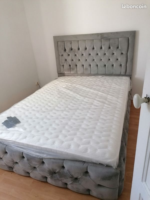 Appartement à louer, 22m², Saint-Dizier
