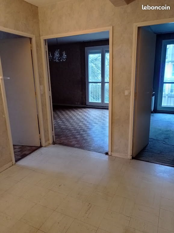 Appartement à vendre, 75m², Rennes