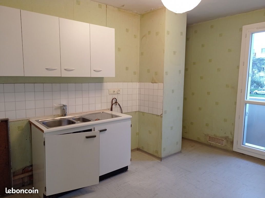 Appartement à vendre, 75m², Rennes