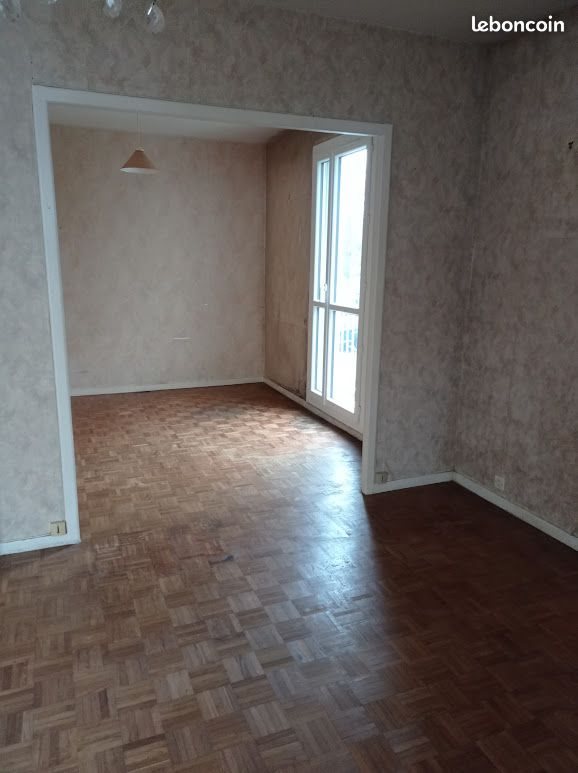 Appartement à vendre, 75m², Rennes
