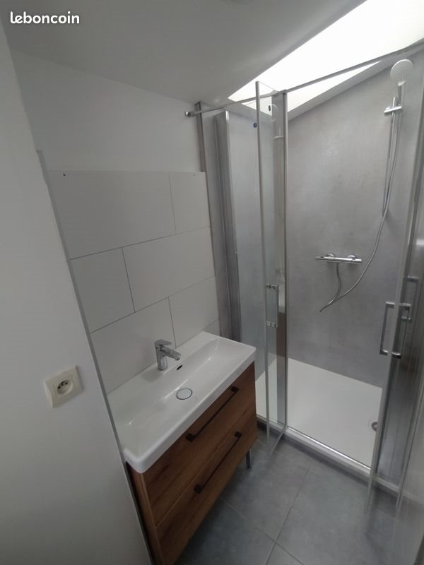 Maison à louer, 80m², Plœuc-L'Hermitage