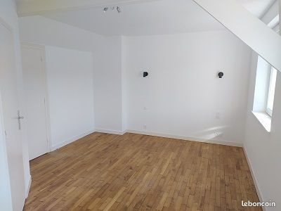 Maison à louer, 80m², Plœuc-L'Hermitage