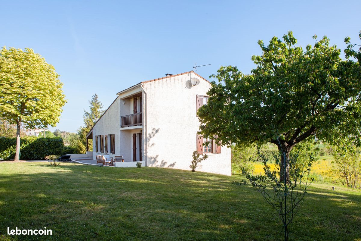 Maison à vendre, 1151m², Vix