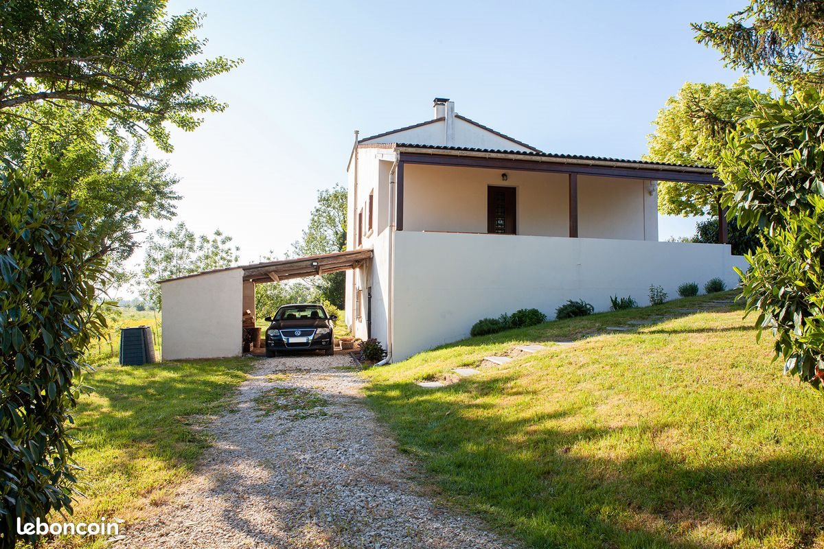 Maison à vendre, 1151m², Vix