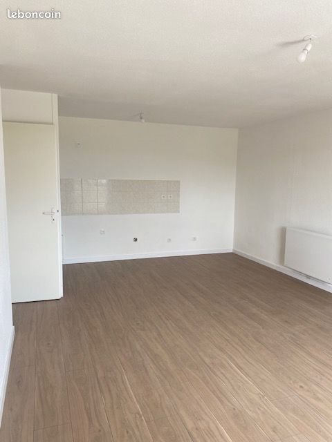 Appartement à vendre, 58m², Gaillac