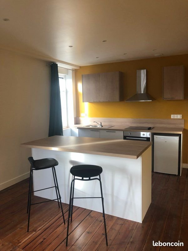 Appartement à louer, 50m², Cambrai