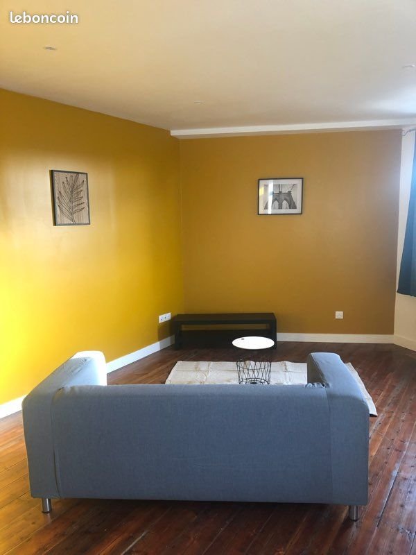 Appartement à louer, 50m², Cambrai