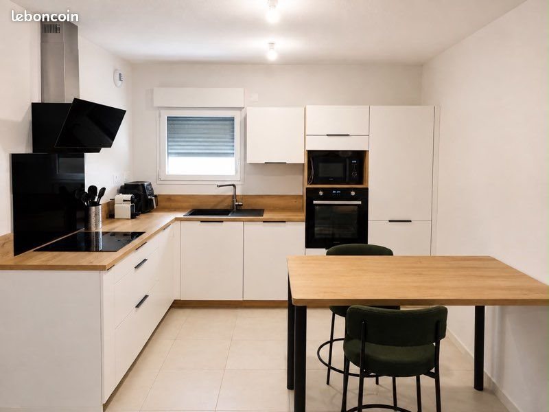 Appartement à louer, 48m², Magescq
