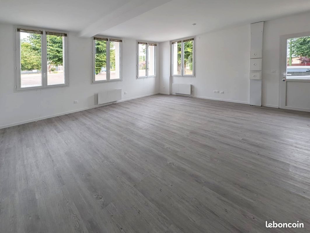 Appartement à louer, 42m², Charny