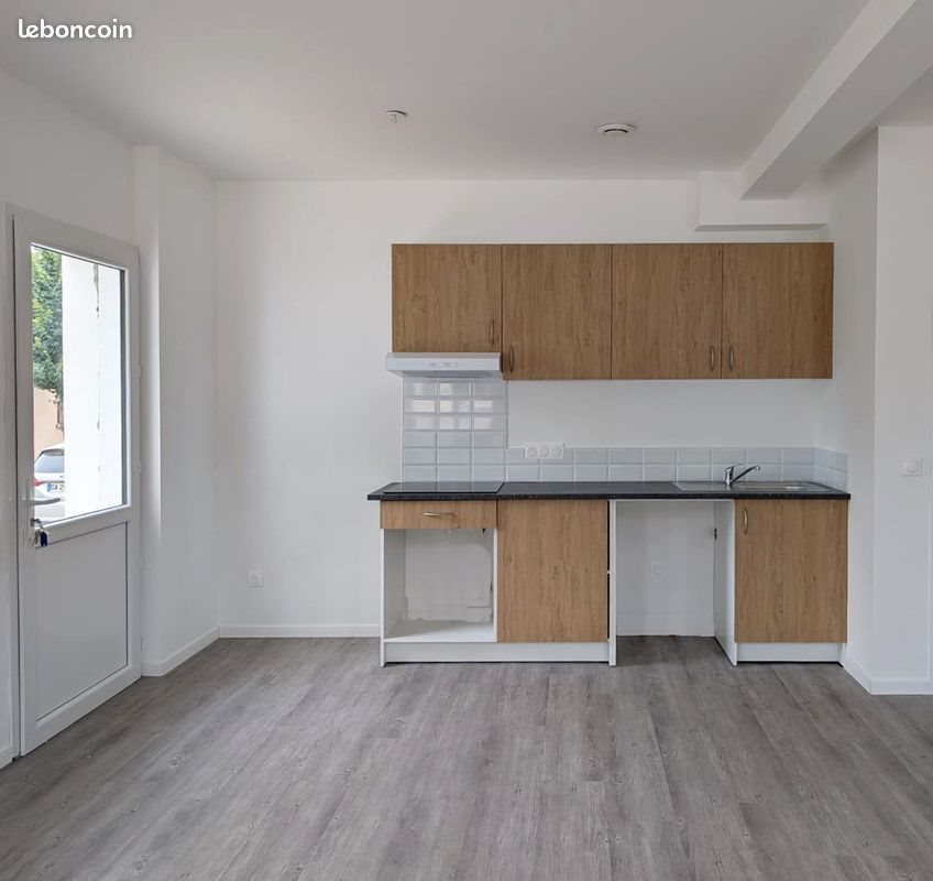 Appartement à louer, 42m², Charny