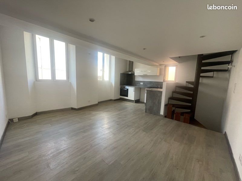 Maison à louer, 60m², Estagel
