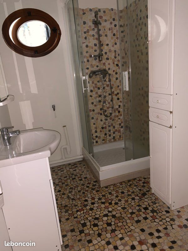Appartement à louer, 26m², Saint-Brieuc