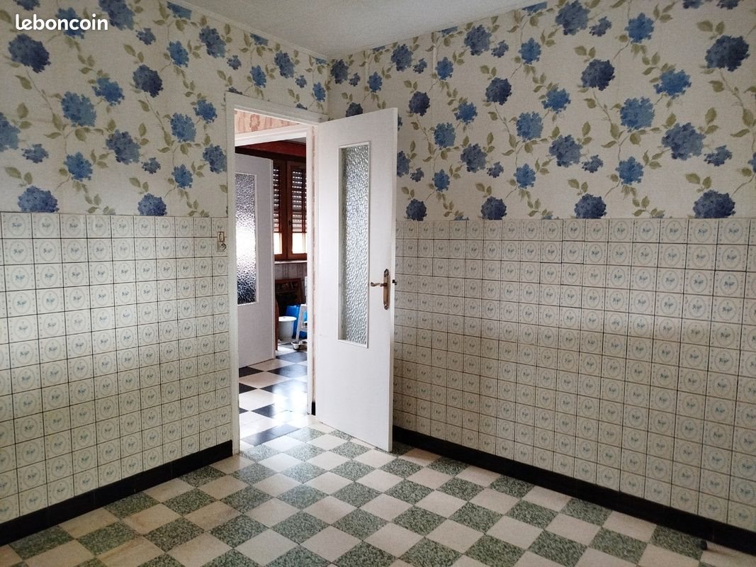 Maison à vendre, 93m², Douvrin