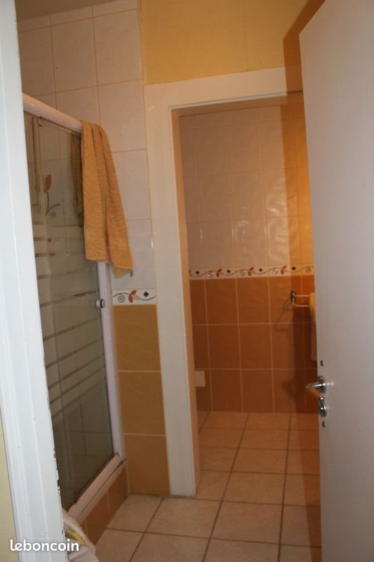 Appartement à louer, 51m², Pontarlier