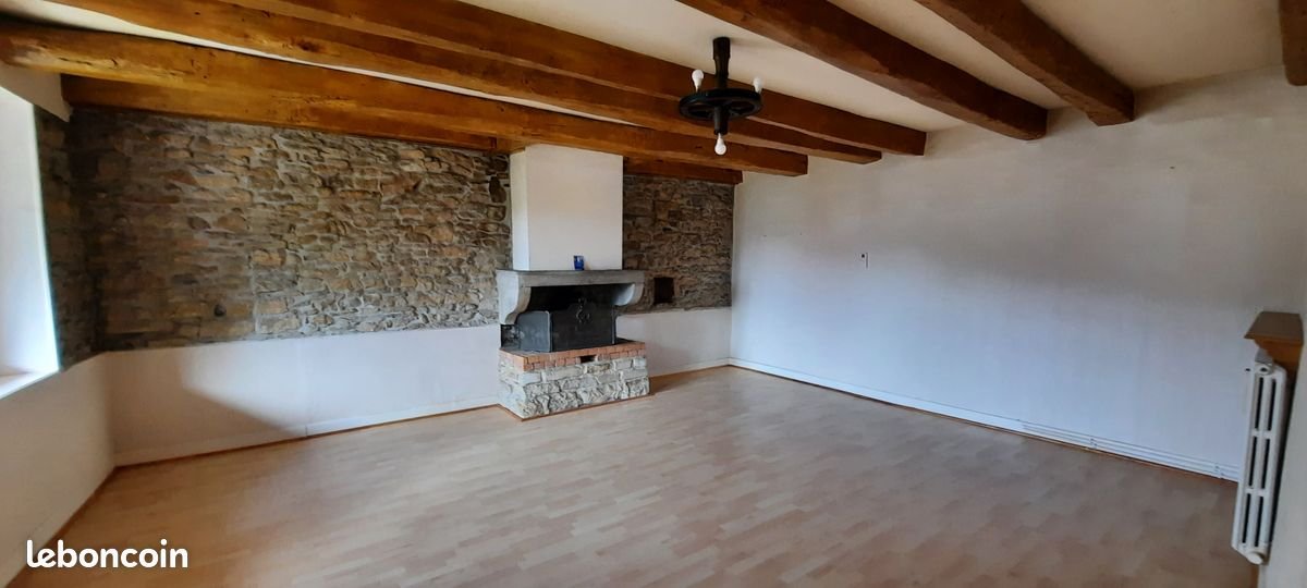 Maison à vendre, 80m², Montmorot