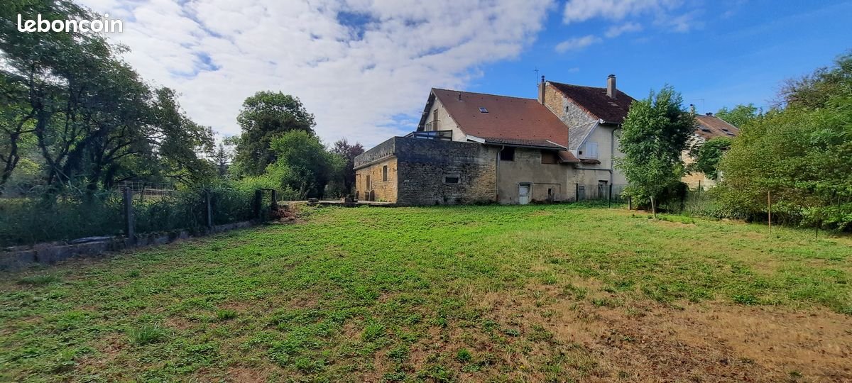 Maison à vendre, 80m², Montmorot