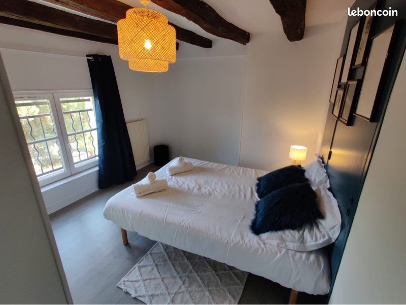 Appartement à louer, 50m², Châtellerault