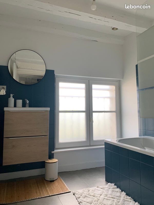 Appartement à louer, 50m², Châtellerault