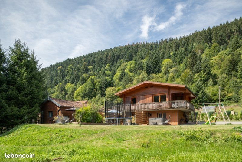 Maison à vendre, 130m², Rochesson