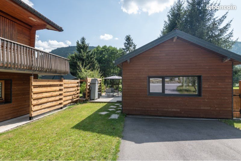 Maison à vendre, 130m², Rochesson