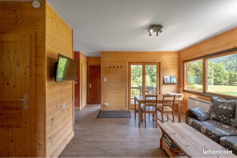 Maison à vendre, 130m², Rochesson