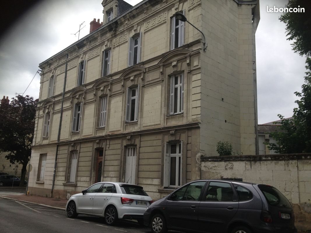 Maison à vendre, 170m², Saumur