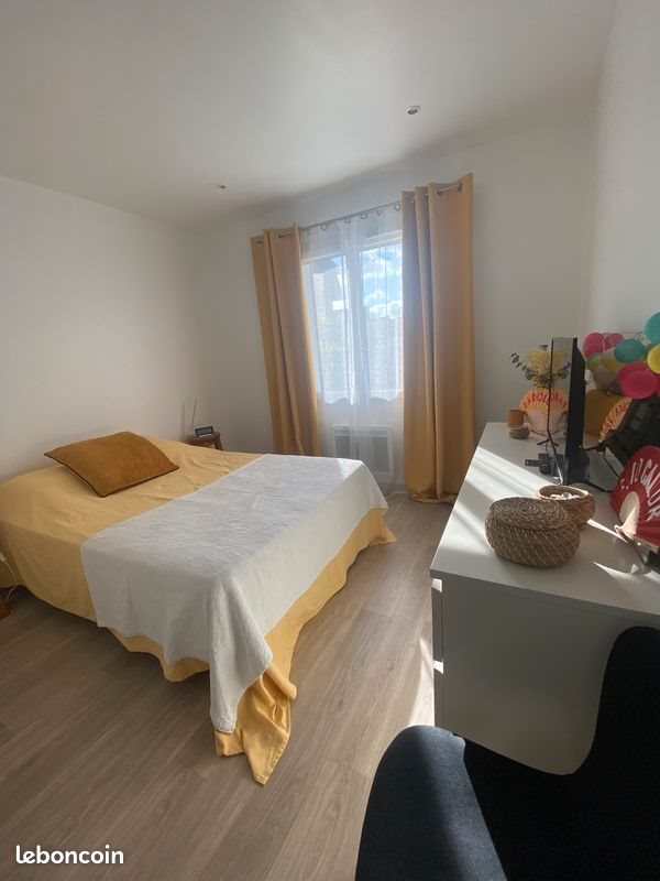 Appartement à louer, 40m², Bayonne