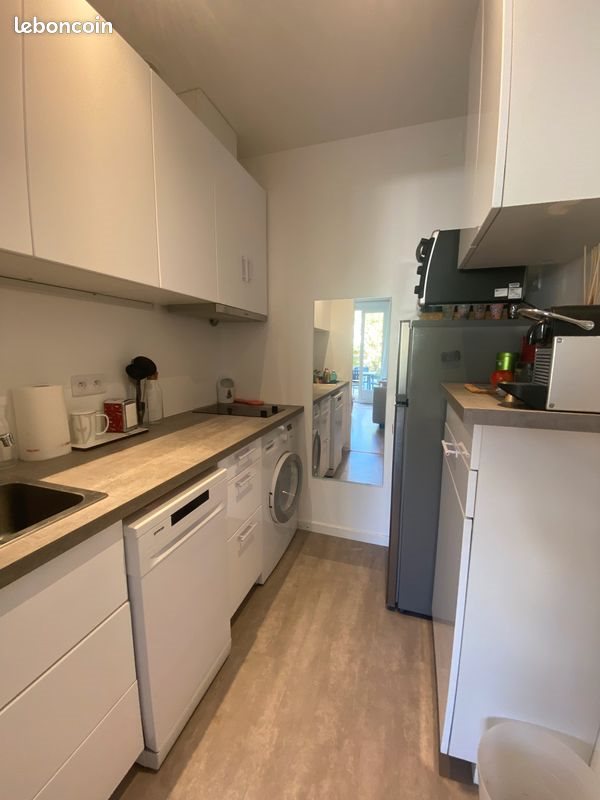 Appartement à louer, 40m², Bayonne