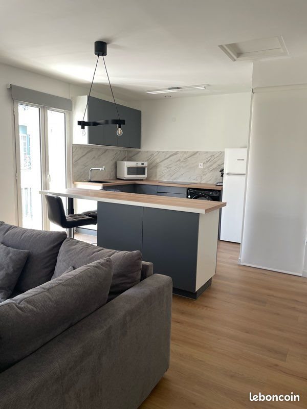 Appartement à louer, 50m², Perpignan