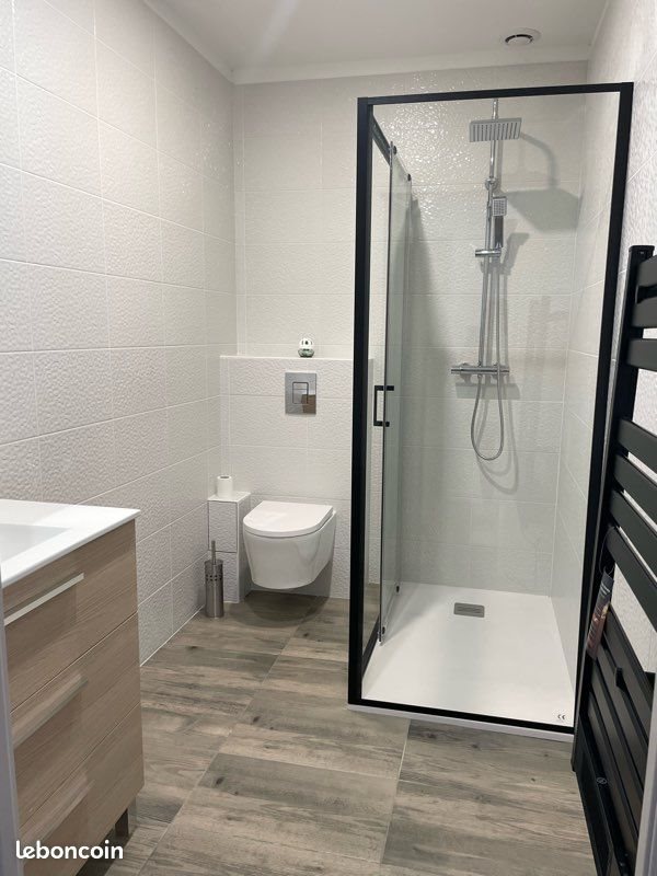Appartement à louer, 50m², Perpignan