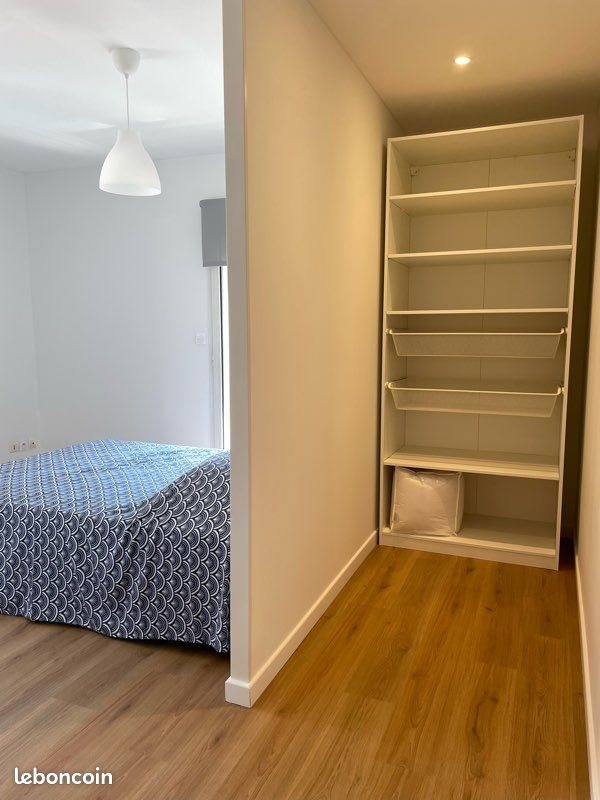 Appartement à louer, 50m², Perpignan