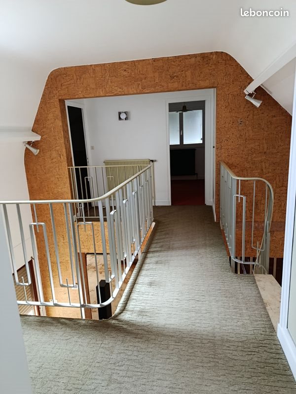 Maison à vendre, 150m², Orléans