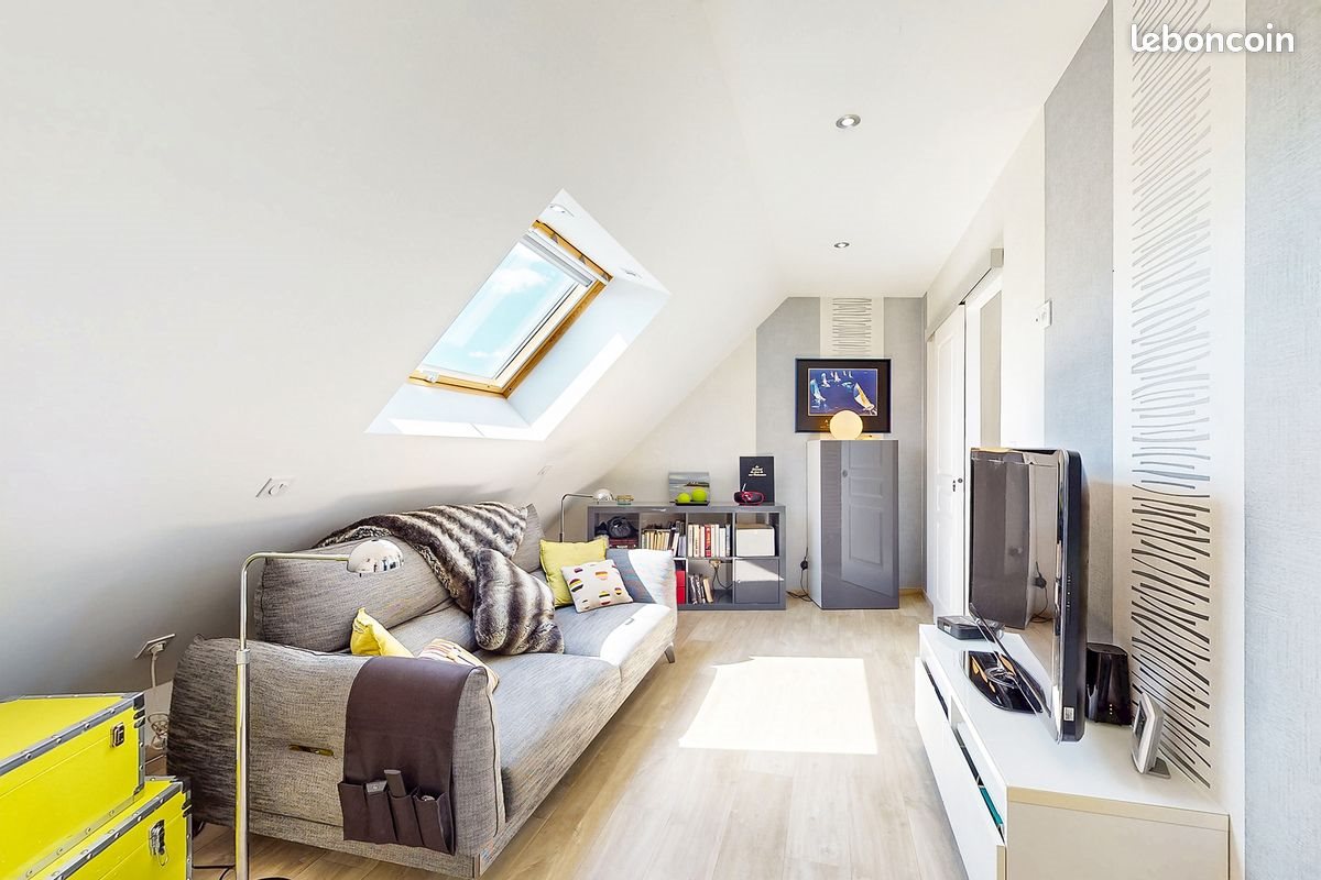 Maison à vendre, 172m², Daix