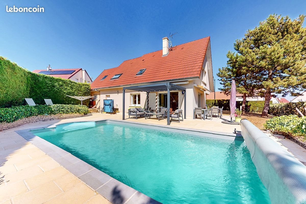 Maison à vendre, 172m², Daix