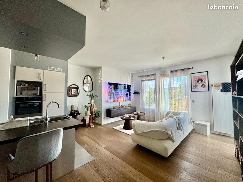 Appartement à vendre, 73m², Bondues