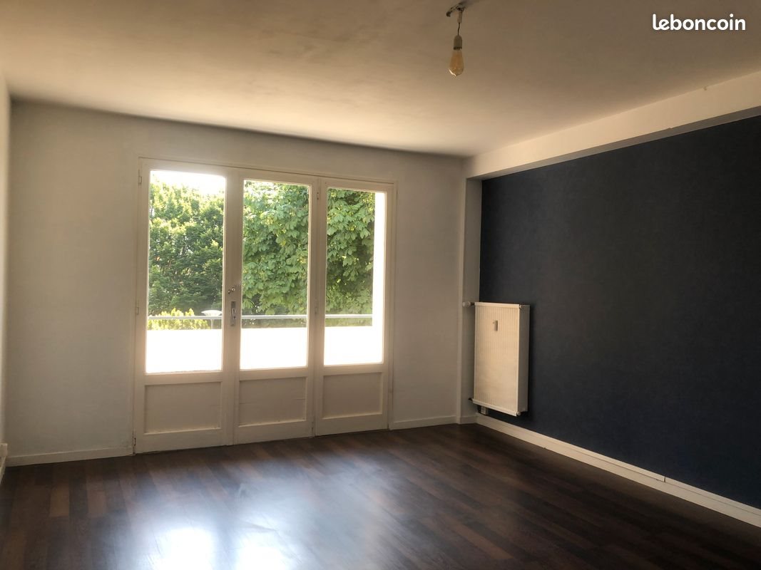 Appartement à louer, 49m², Hérouville-Saint-Clair