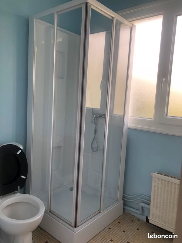 Appartement à louer, 49m², Hérouville-Saint-Clair